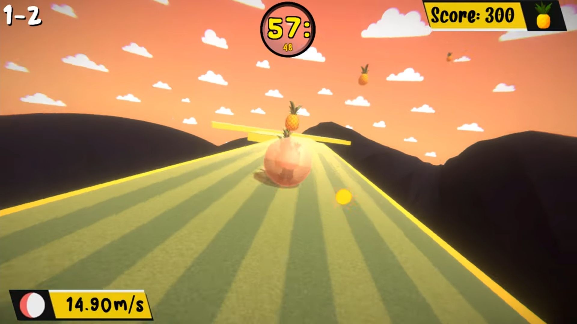 《青蛙球重滚 Frog Ball Rerolled》Switch英文版NSP下载-Ai创业网