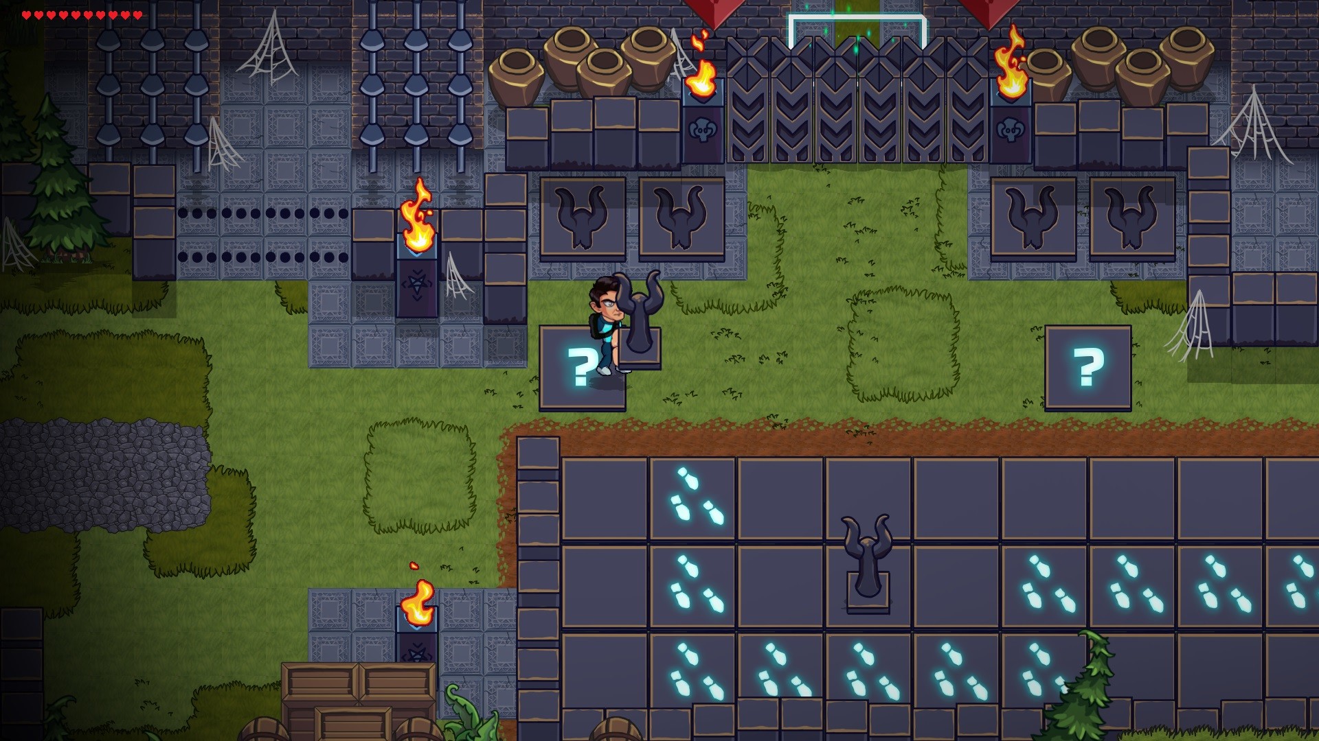 《马戏团 Circus Pocus》Switch英文版NSP下载-Ai创业网