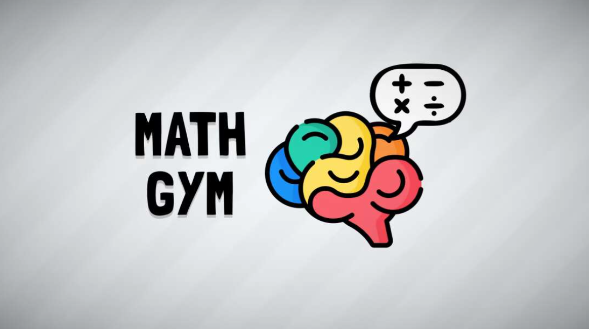 《数学健身房 Math Gym》Switch英文版NSP下载-Ai创业网