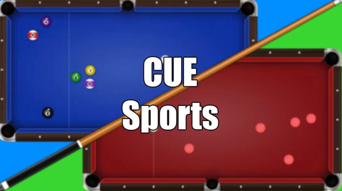 《撞球运动 Cue Sports》Switch英文版NSP下载-Ai创业网