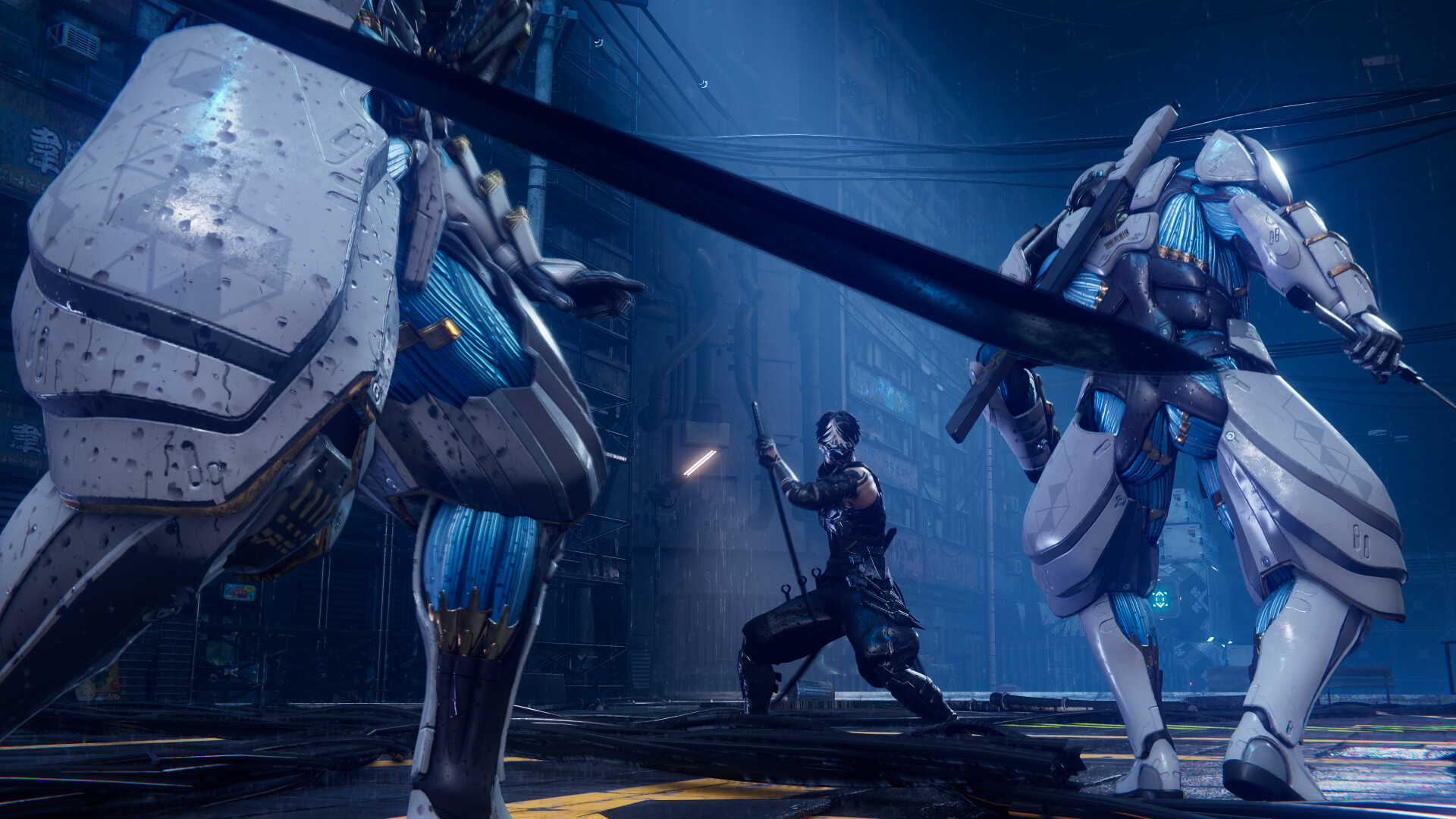 《忍者龙剑传4豪华版/NINJA GAIDEN 4 Deluxe Edition》PC中文版下载-含v1.0.3.0-Ai创业网