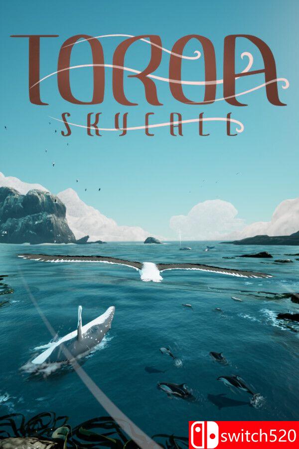 《托罗阿：天际呼唤（Toroa: Skycall）》[英文]-Ai创业网