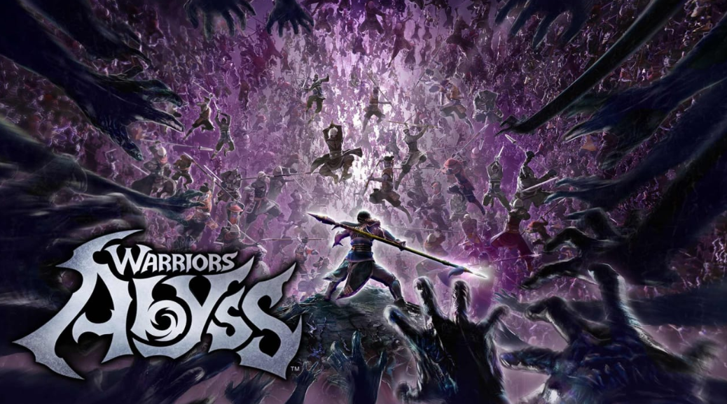 《无双深渊 WARRIORS: Abyss》Switch中文版NSZ下载 – 含1.5.0补丁+12DLC-Ai创业网