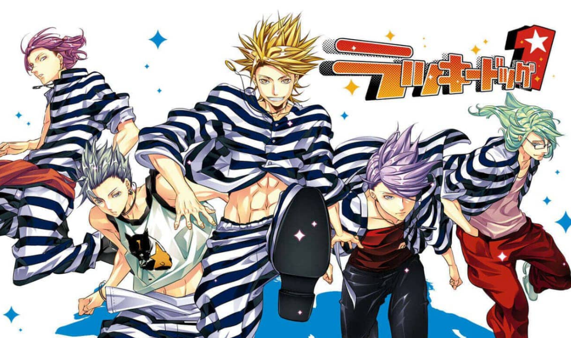 《幸运狗1 Lucky dog 1 ラッキードッグ１》Switch日文版NSP下载-Ai创业网