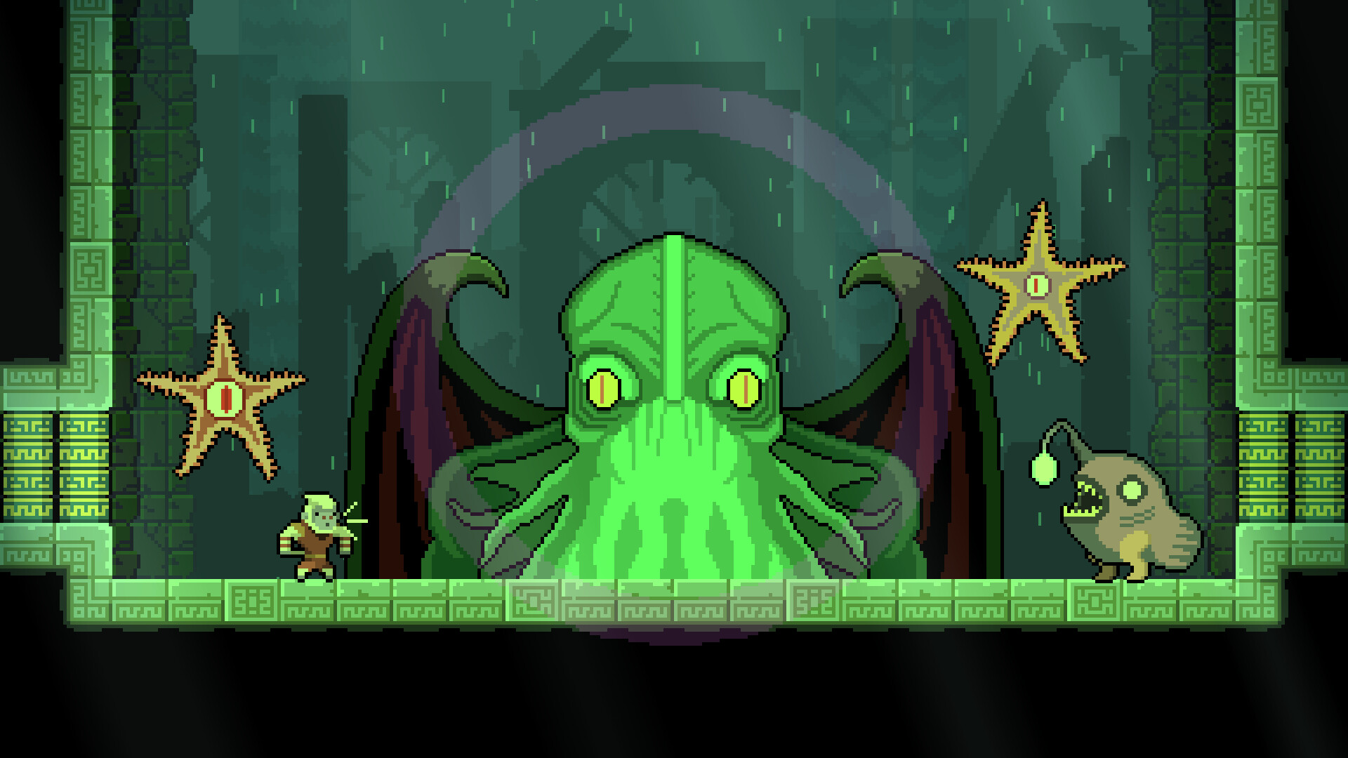 《护林猿神 Dunjungle》Switch美版中文XCZ下载-Ai创业网