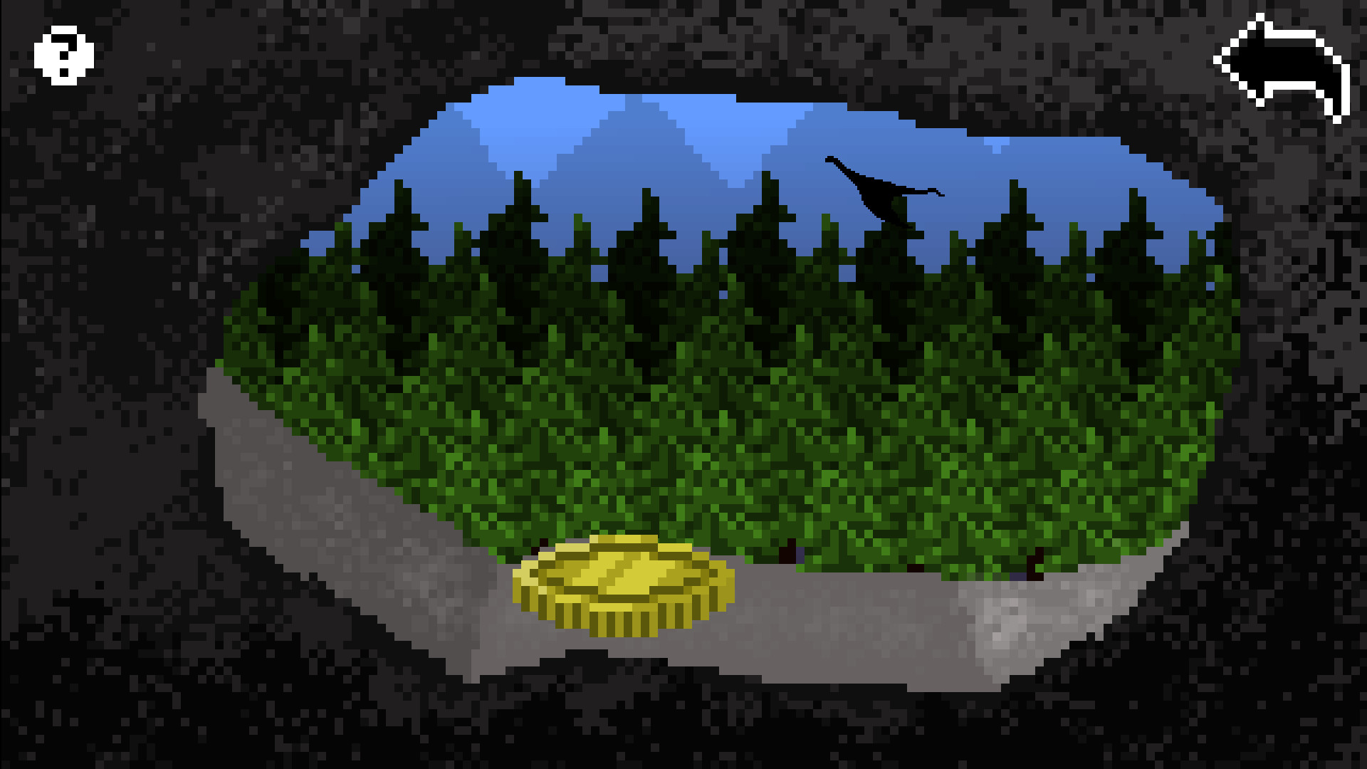 《逃离拉拉 Escape Lala – Retro Point and Click Adventure》Switch英文版NSP下载-Ai创业网