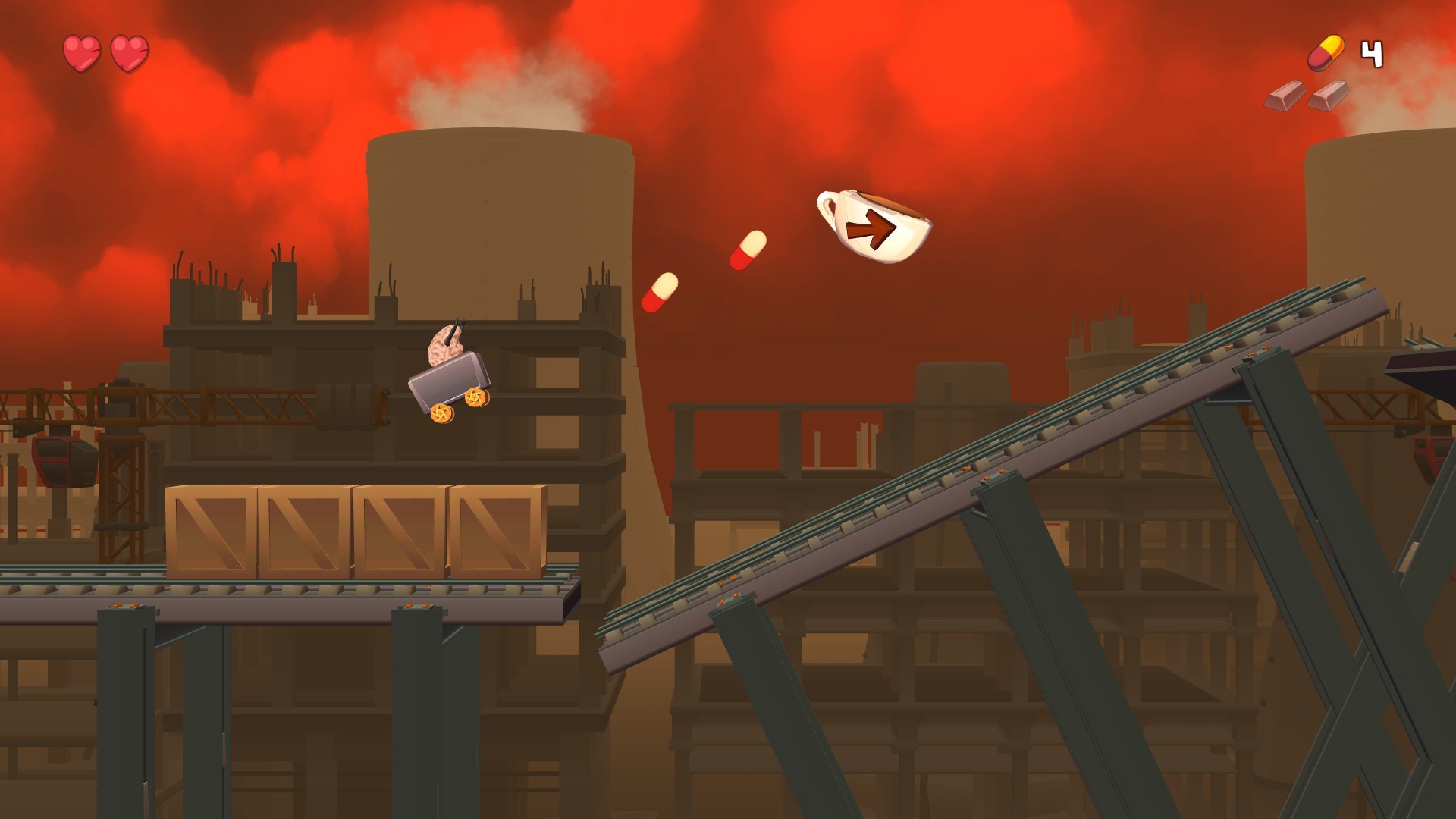 《JankBrain》Switch英文版NSP下载-Ai创业网