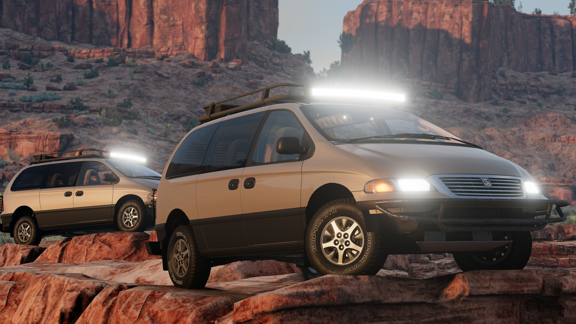 《车祸模拟器/BeamNG.drive》PC中文版下载-含v0.38.2.0联机版-Ai创业网