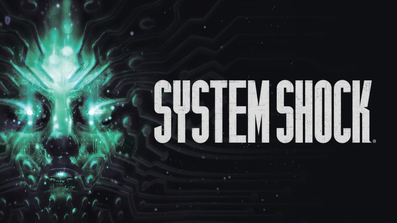 网络奇兵丨System Shock-Ai创业网