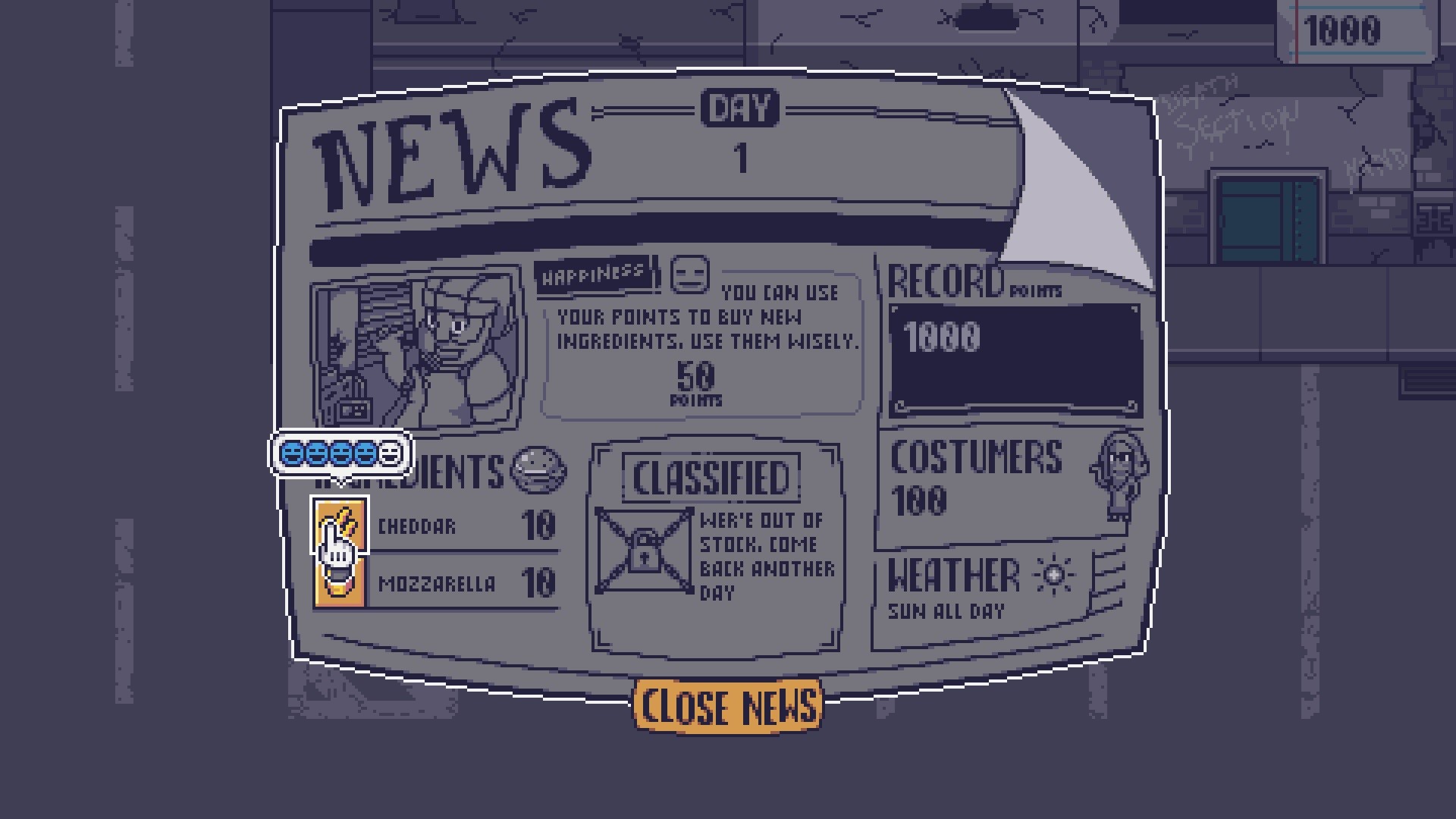 《做汉堡 Make the Burger》Switch英文版NSP下载-Ai创业网