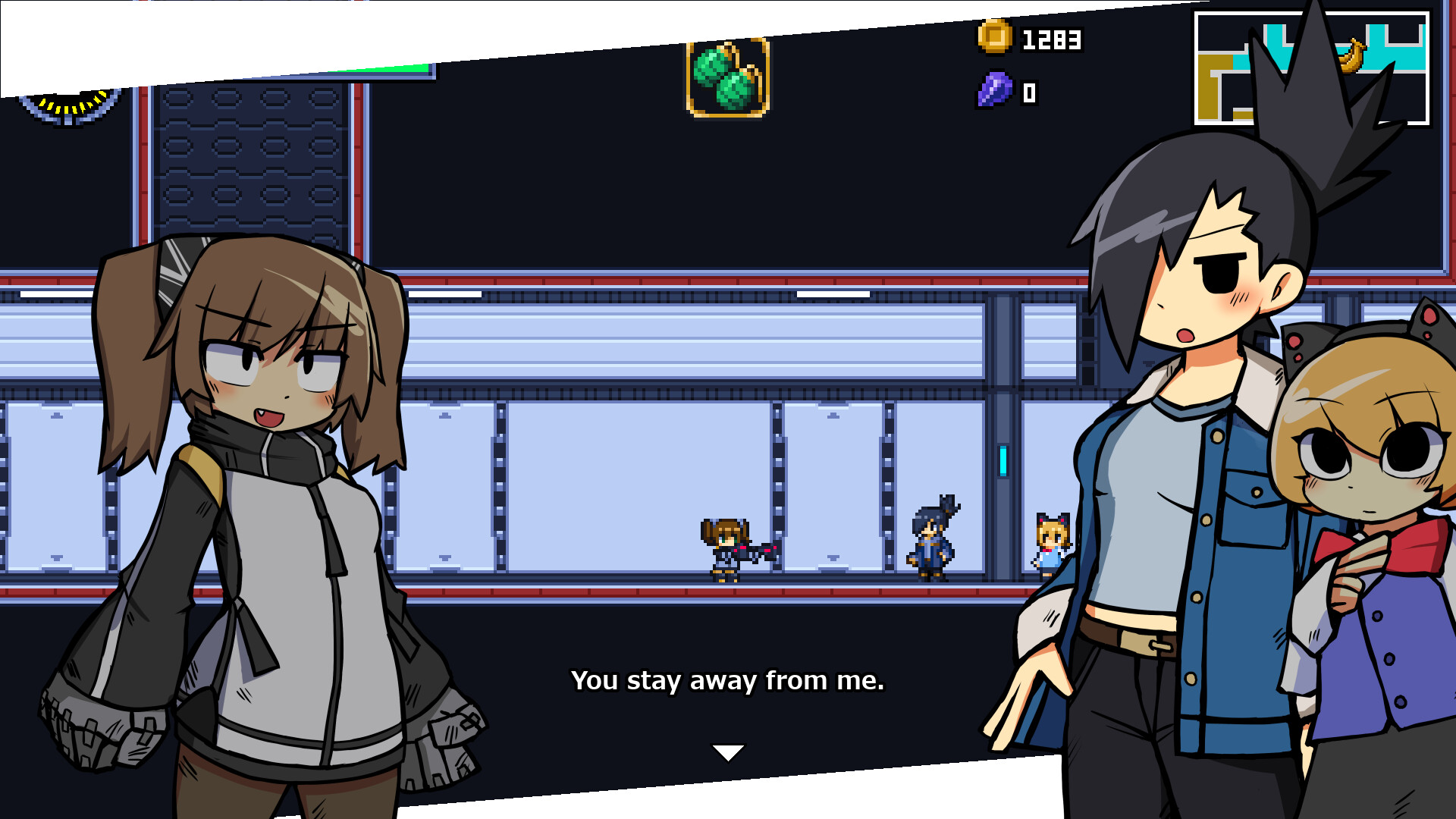 《翻滚之星 ROLLING STAR》Switch中文版NSP下载 – 含1.1.6补丁-Ai创业网