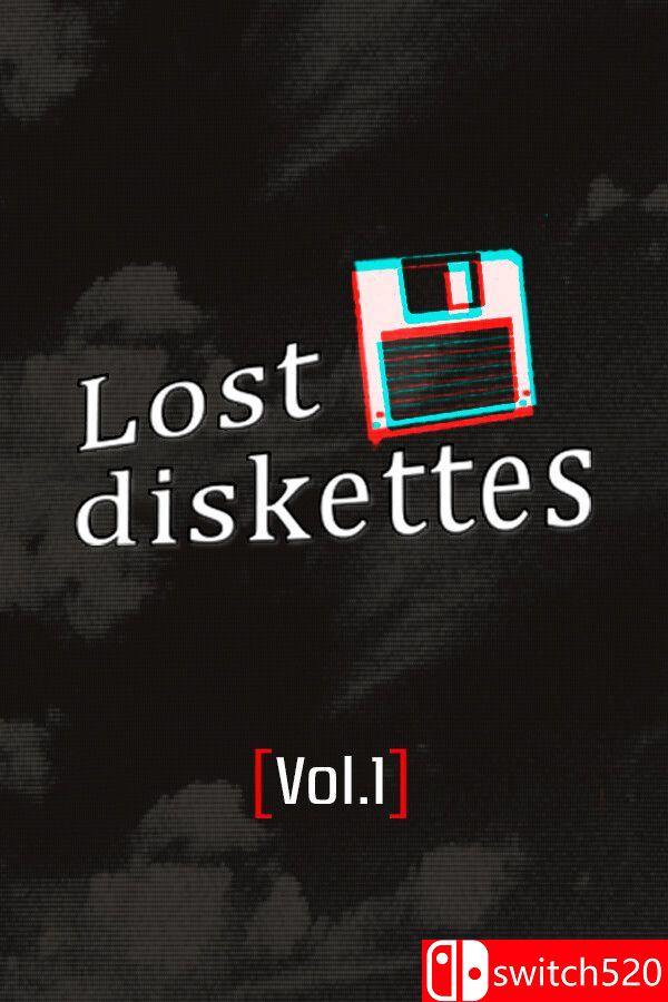 《失落软盘：第一卷（Lost Diskettes Vol.1）》v1.1.1 [英文]-Ai创业网