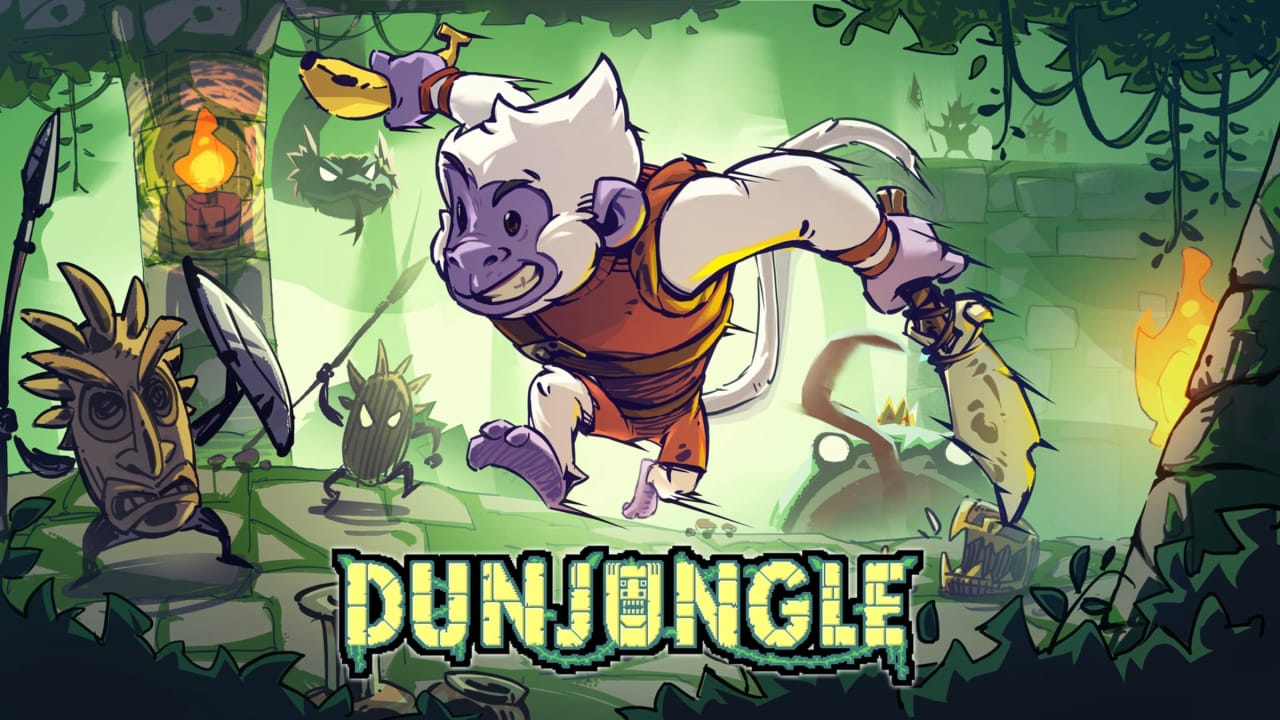 护林猿神丨Dunjungle-Ai创业网