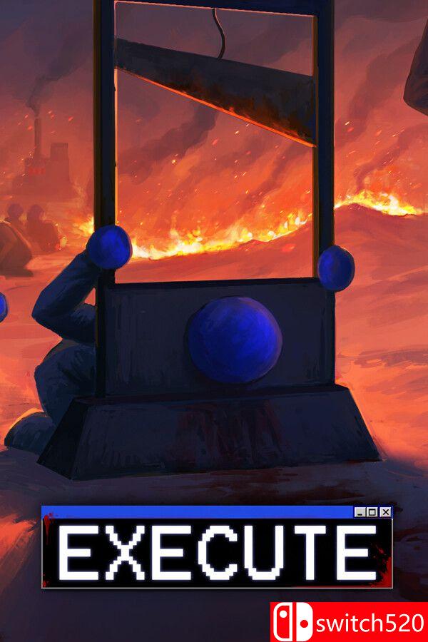 《执行（Execute）》官方中文 Build 21197356 [中文/英文/日语]-Ai创业网