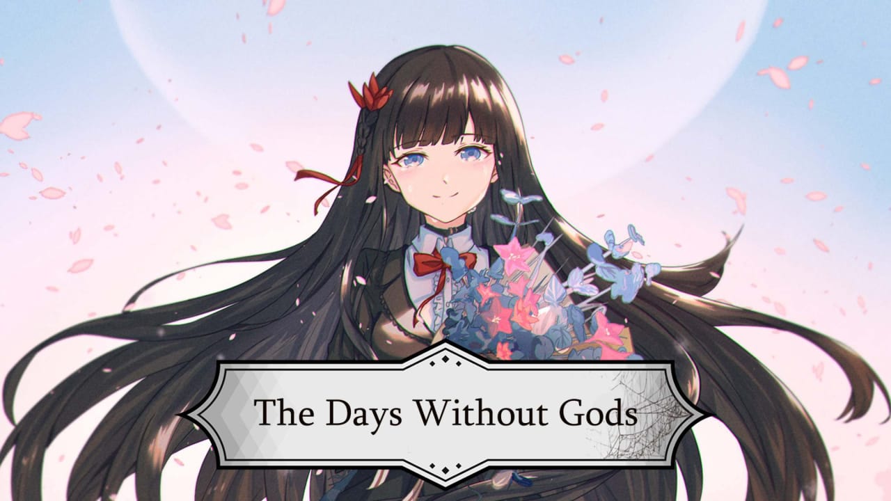 赠予神家与谎言丨The Days Without Gods-Ai创业网