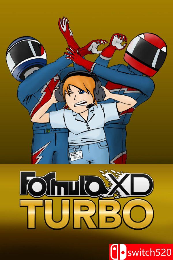 《方程式赛车XD（Formula XD）》Build 20711369 [英文]-Ai创业网