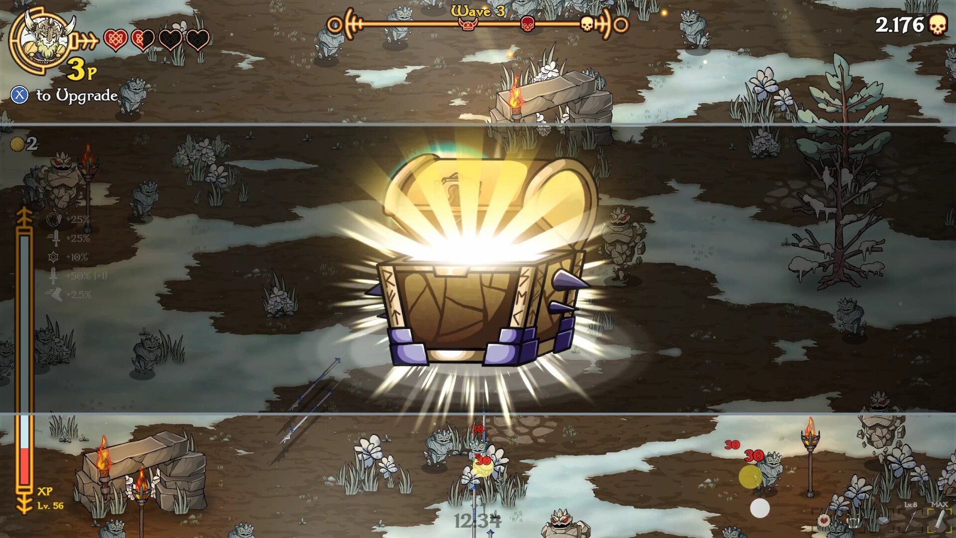 《北欧灰烬 诸神黄昏幸存者 Nordic Ashes》Switch美版中文NSZ下载 – 含2.0.7.1补丁-Ai创业网