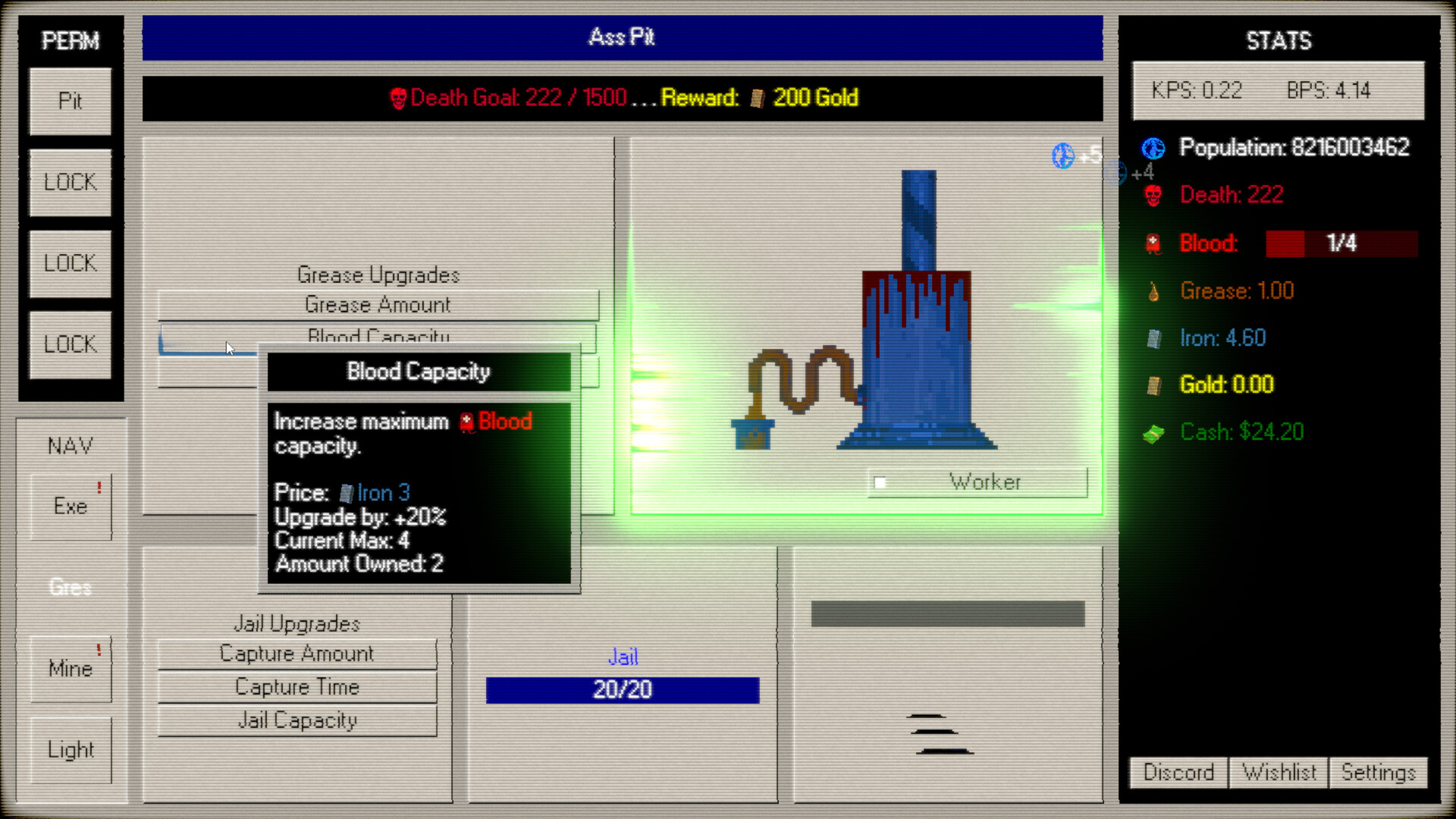 《处决/Execute》PC中文版下载-含Build.21197356-Ai创业网