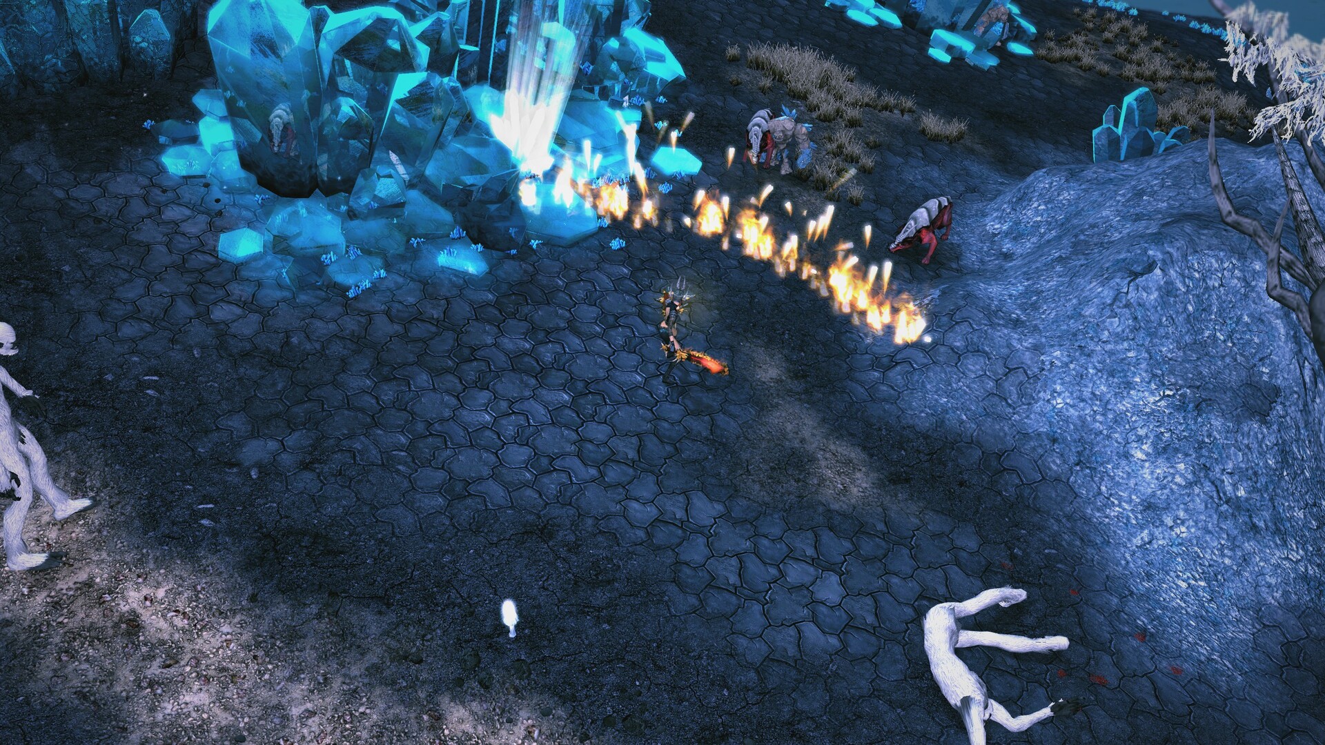 《圣域2：重制版/Sacred 2 Remaster》PC英文版下载-含v20251217-Ai创业网