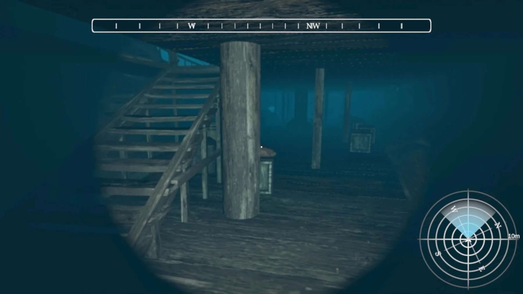 《潜水探险 Dive Expedition》Switch美版NSZ下载-Ai创业网