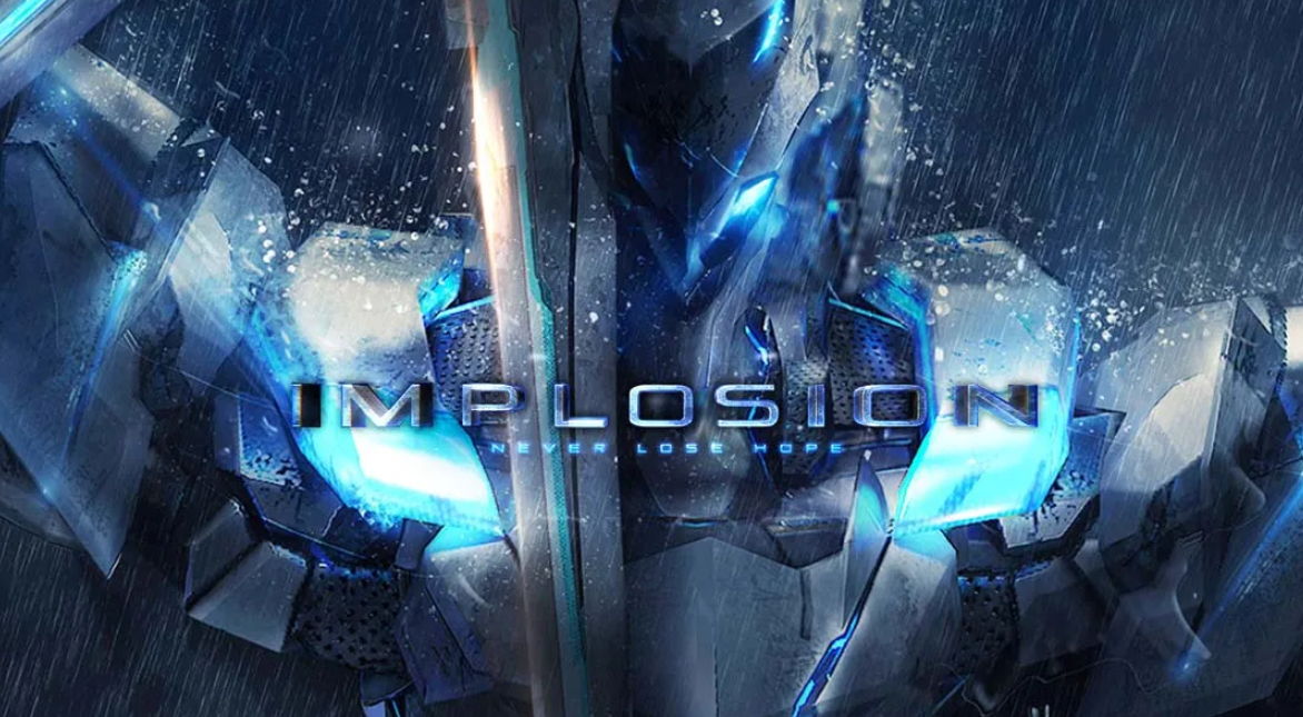 《聚爆 IMPLOSION》Switch中文版NSP下载 – 含65536补丁-Ai创业网