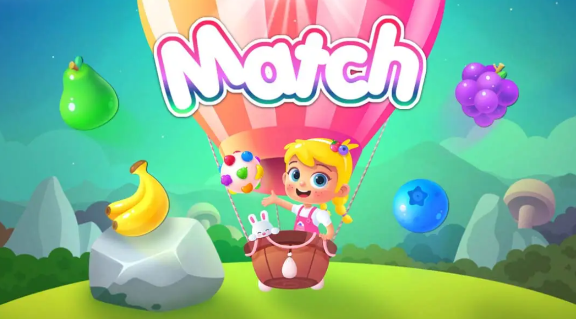 《Match》Switch英文版NSP下载 – 含1.0.0补丁-Ai创业网