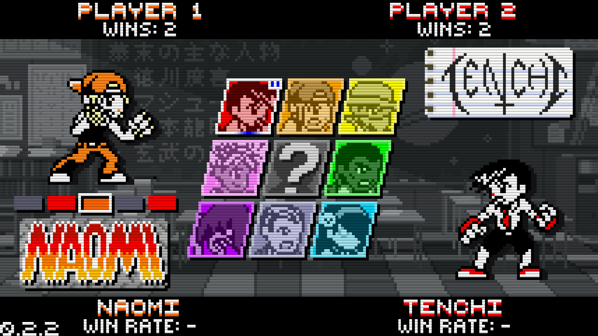 《口袋激斗 Pocket Rumble》Switch英文版NSP下载 – 含1.0.0补丁-Ai创业网