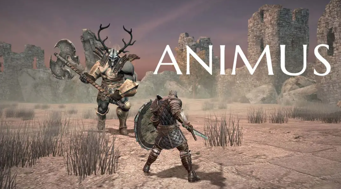 《憎恨之心 Animus》Switch中文版NSP下载 – 含1.2.3补丁-Ai创业网