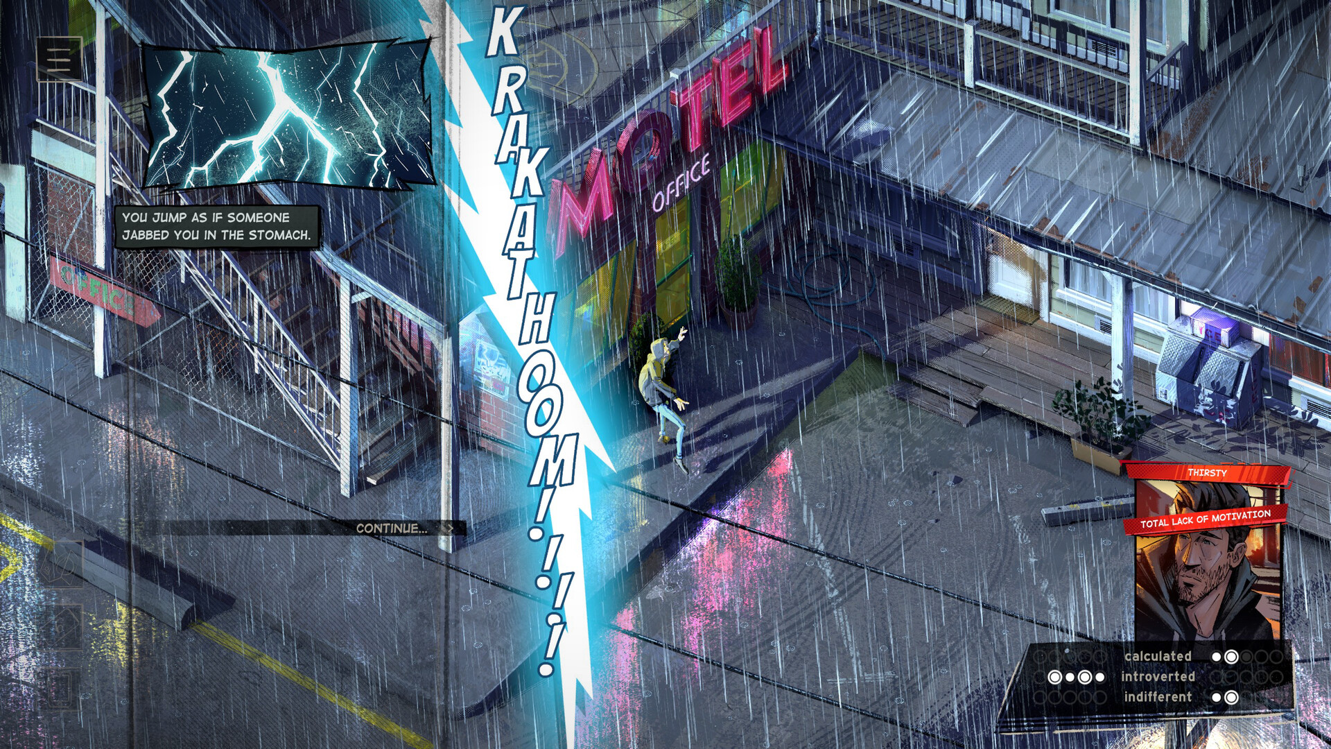 《懊悔谷/Rue Valley》PC中文版下载-含v1.1.0-Ai创业网