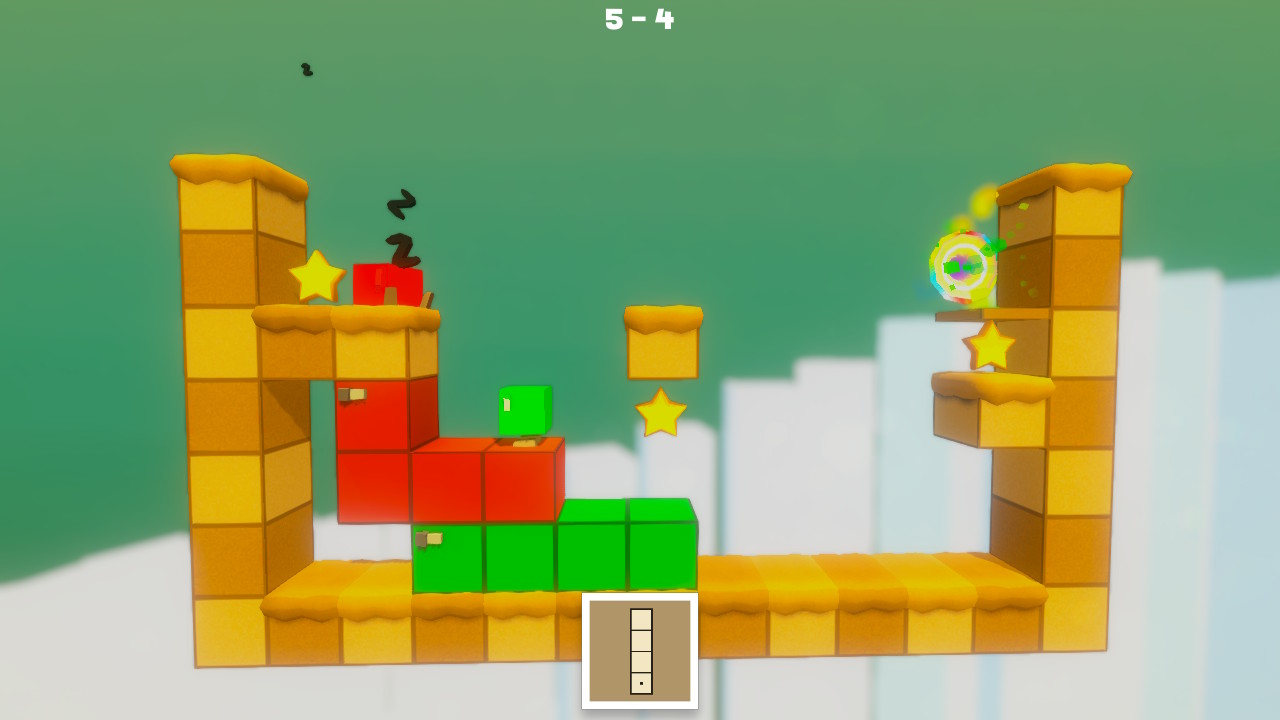 《Tetra的逃亡 TETRA’s Escape》Switch中文版NSP下载 – 含1.0.1补丁-Ai创业网