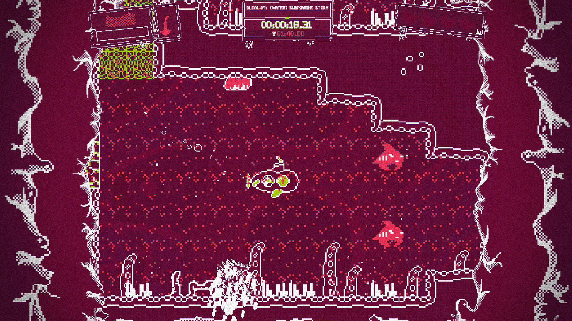 《史莱姆先生 Slime-san》Switch英文版NSP下载 – 含1.2.0补丁-Ai创业网