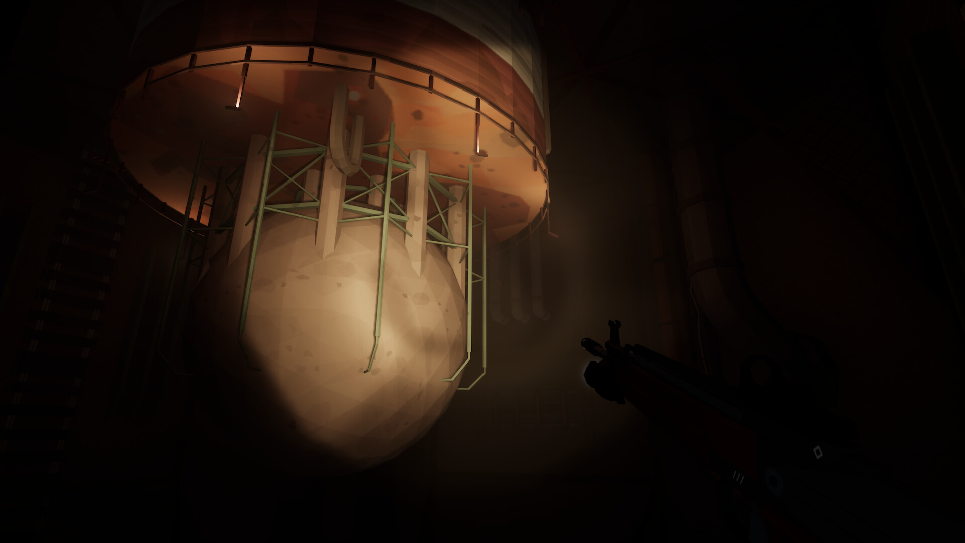 《银鱼计划/Project Silverfish》PC中文版下载-含v0.3.8-Ai创业网