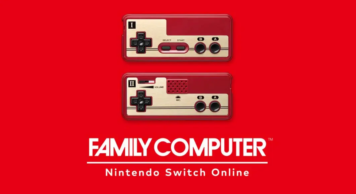 《FC红白机OL Family Computer Nintendo Switch Online》Switch日版中文NSP下载 – 含6.7.0补丁-Ai创业网