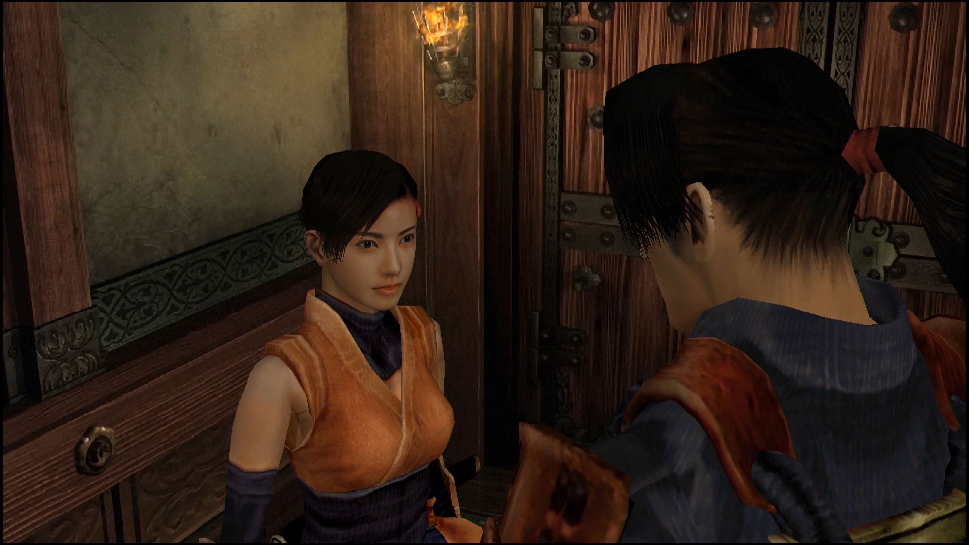 《鬼武者 Onimusha: Warlords》Switch美版中文NSP下载 – 含1.0.1补丁-Ai创业网
