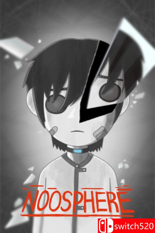 《心界探秘（Noosphere）》官方中文 [中文/英文]-Ai创业网