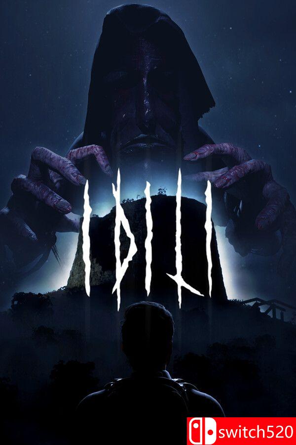 《伊迪利（IDILI）》Build 21246875 [英文]-Ai创业网