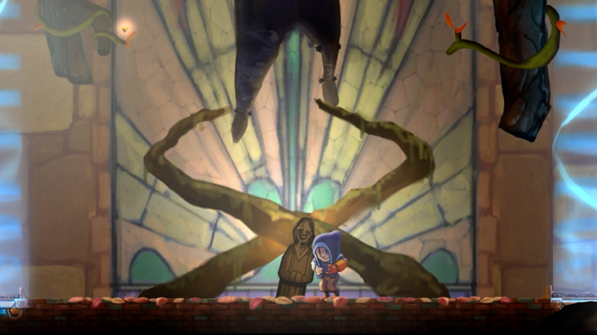 《特斯拉学徒 复刻版 Teslagrad Remastered》Switch美版中文NSZ下载 – 含1.0.2补丁-Ai创业网