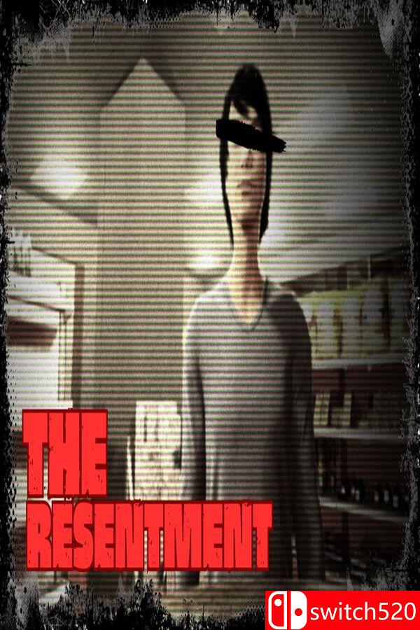 《怨恨（Obscured Stories: The Resentment）》Build 18527933 [英文]-Ai创业网