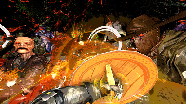 《死罪/Mortal Sin》PC中文版下载-含v20251218-Ai创业网