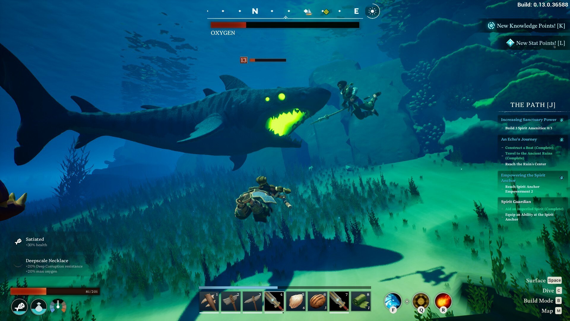 《尼拉航海者/Voyagers of Nera》PC英文版下载-含Build.21262816-Ai创业网