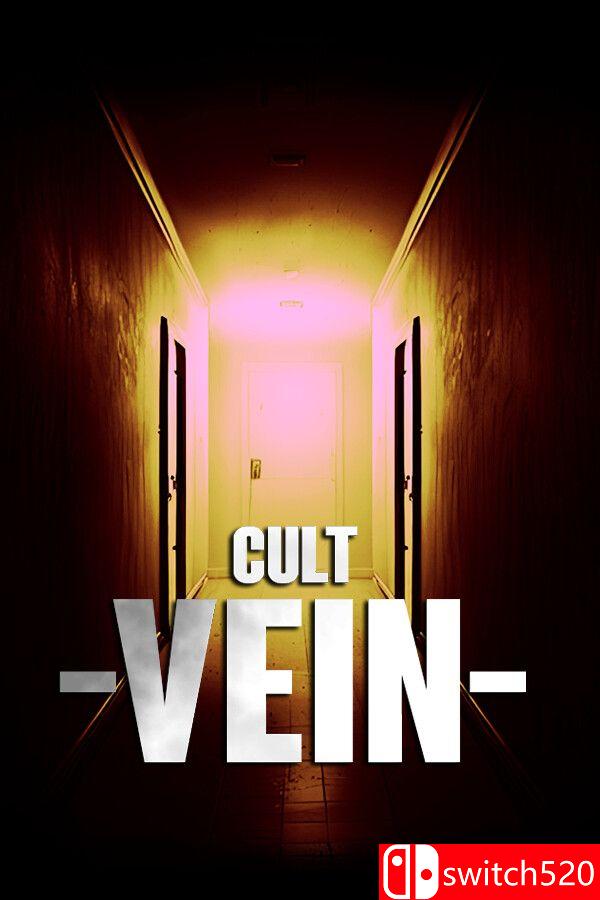 《邪教痕迹（Cult -Vein-）》[英文]-Ai创业网