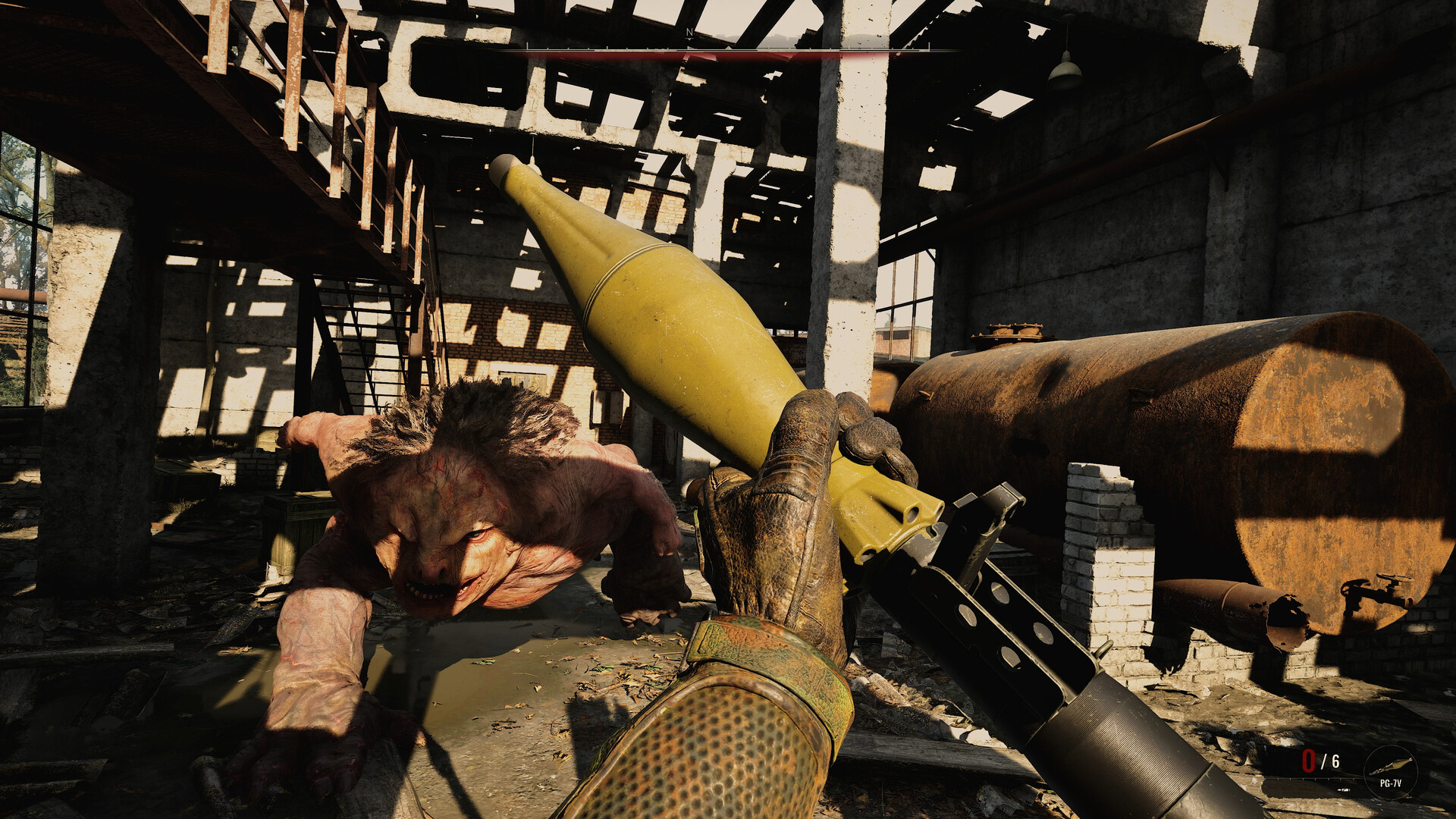《潜行者2：切尔诺贝利之心/S.T.A.L.K.E.R. 2: Heart of Chornobyl》PC中文版下载-含v1.8.1.1-Ai创业网