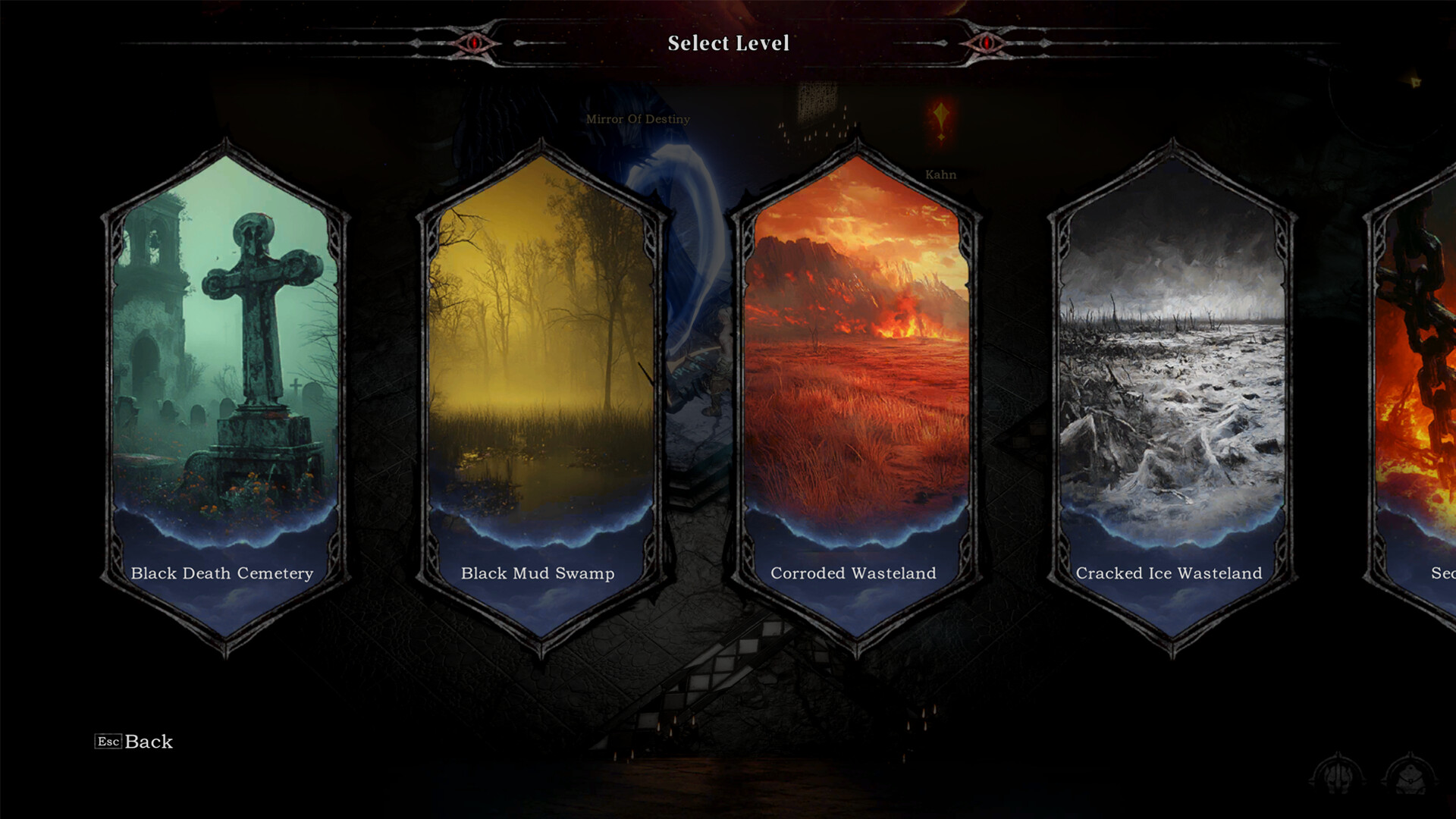 《神弃之地/GOD FORSAKEN》PC中文版下载-含v0.3.8-Ai创业网