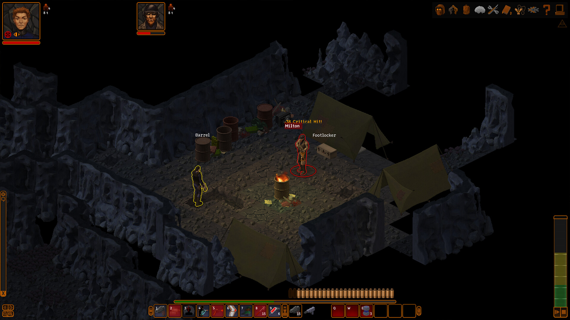 《轨道之下/UnderRail》PC英文版下载-含v1.3.0.15-Ai创业网