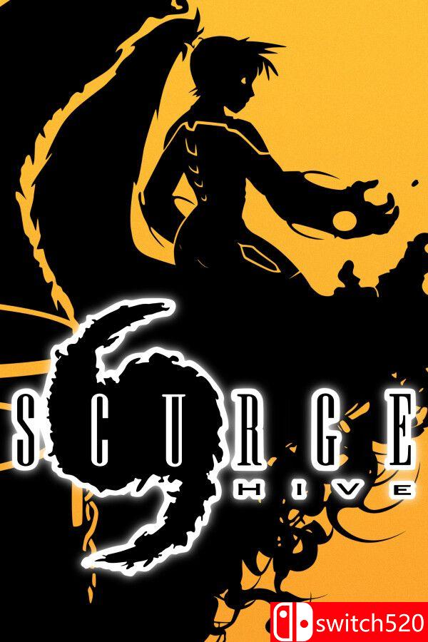 《斯柯吉：蜂巢（Scurge: Hive）》Build 19815436 [英文/日语]-Ai创业网