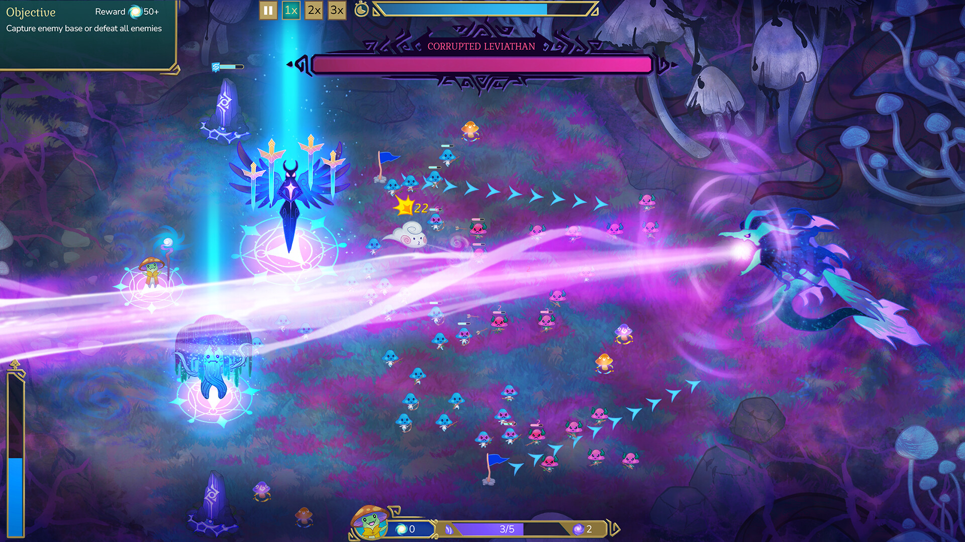 《秘林之外/Beyond the Grove》PC中文版下载-含Build.21250494-Ai创业网