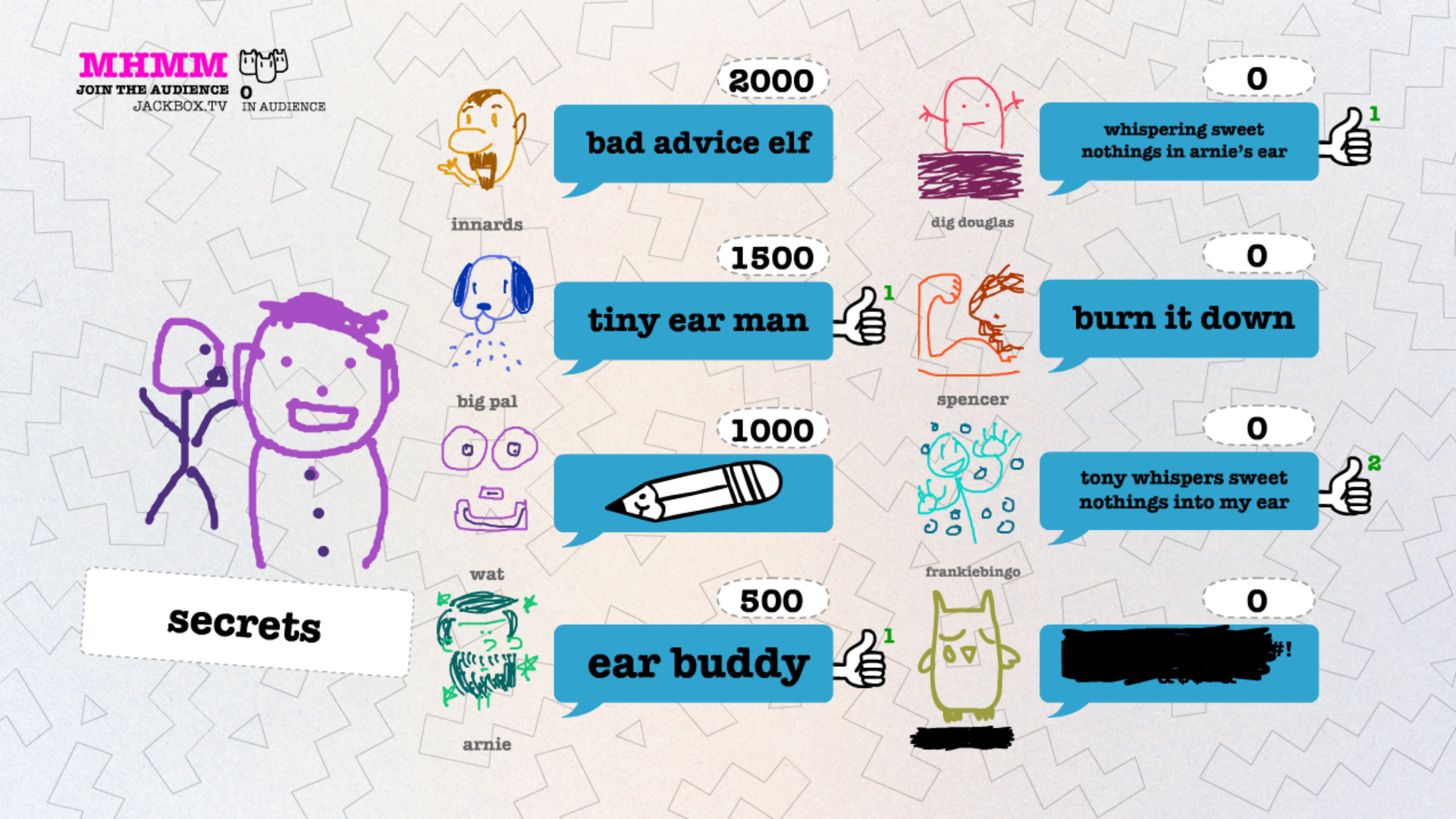 《你画我猜2 Drawful 2》Switch中文版NSP下载 – 含1.1.0补丁-Ai创业网