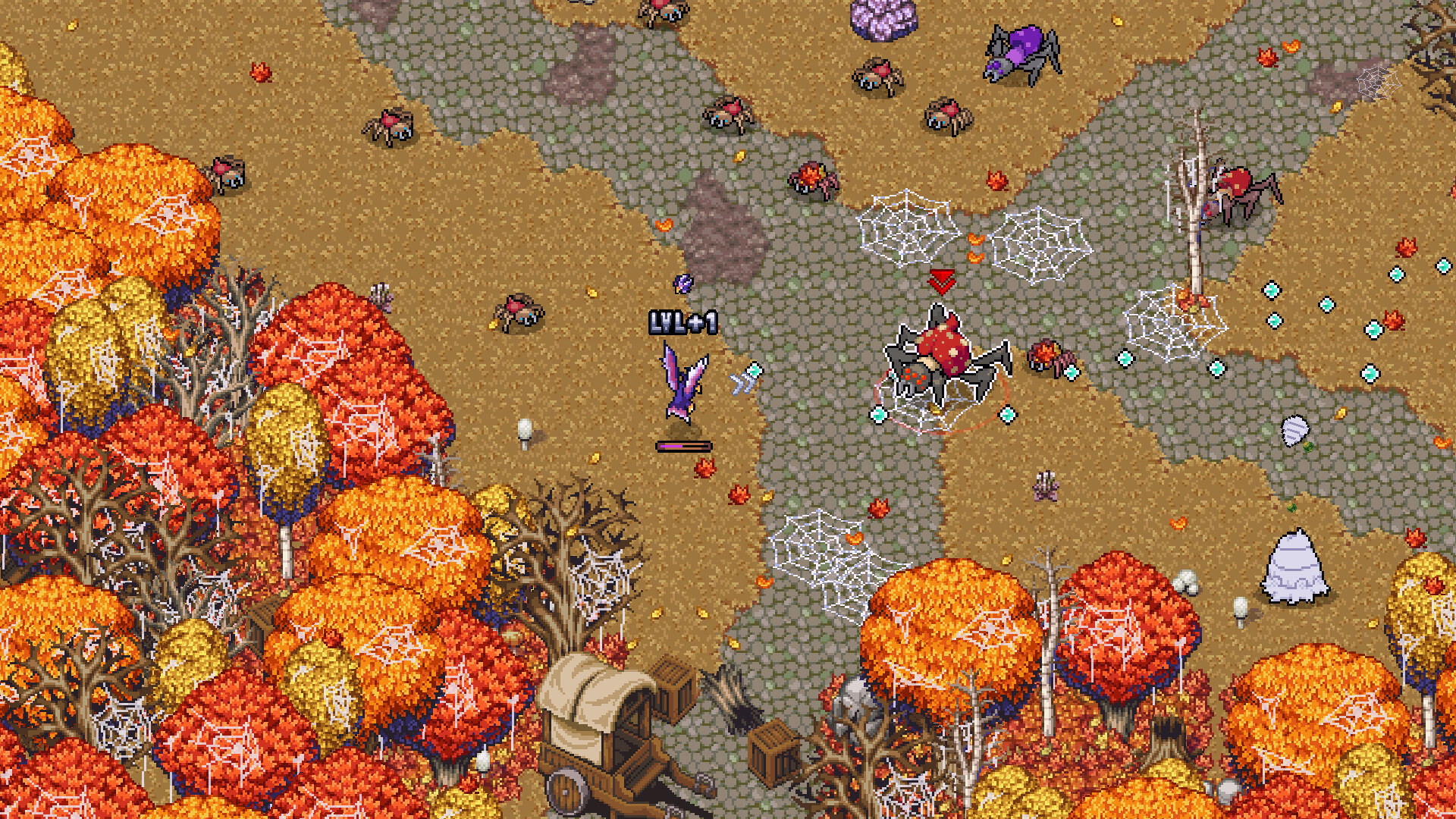 《晶灵小队/Shard Squad》PC中文版下载-含Build.20957948-Ai创业网