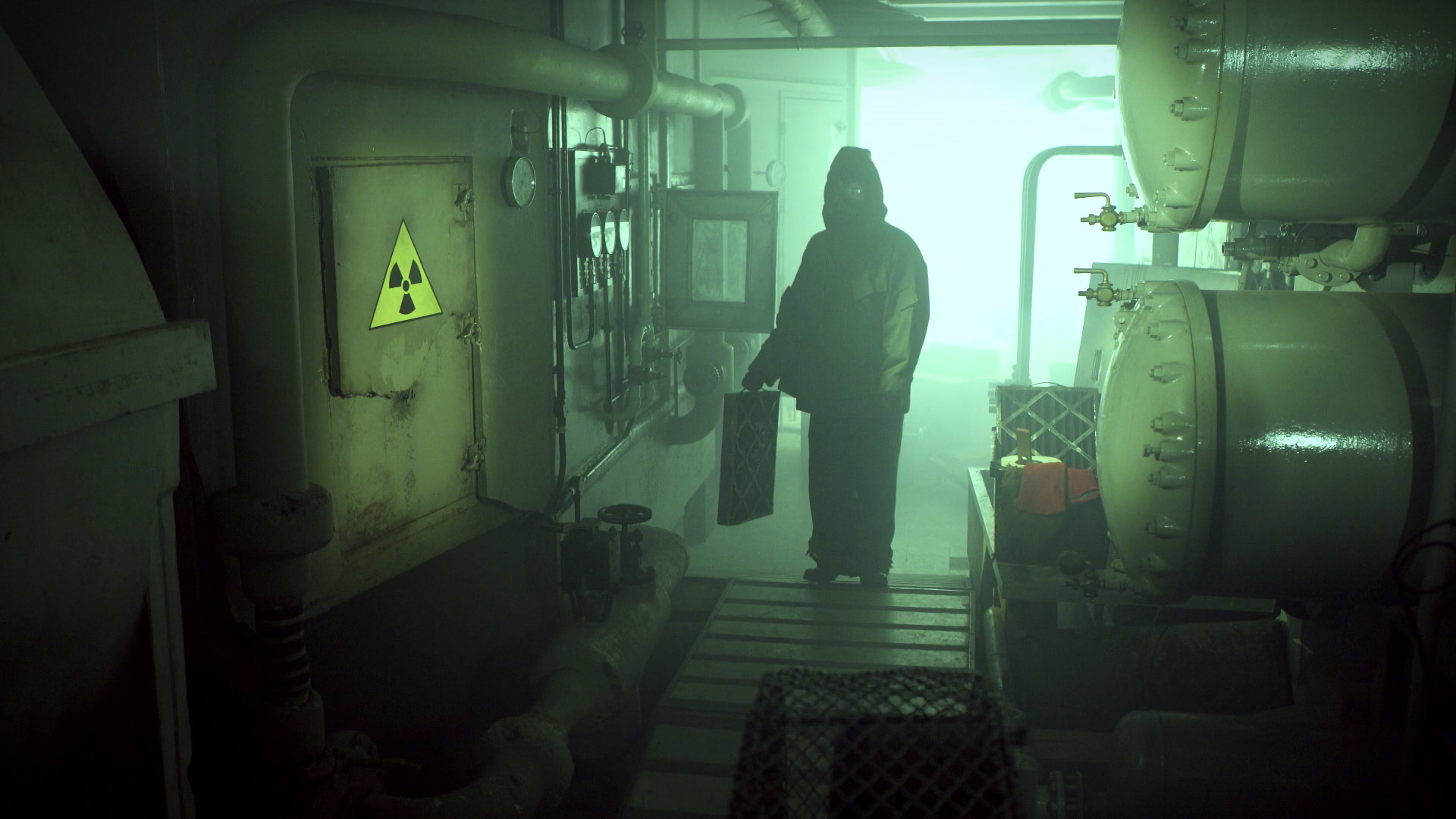 《地堡 The Bunker》Switch中文版NSP下载 – 含1.0.1补丁-Ai创业网