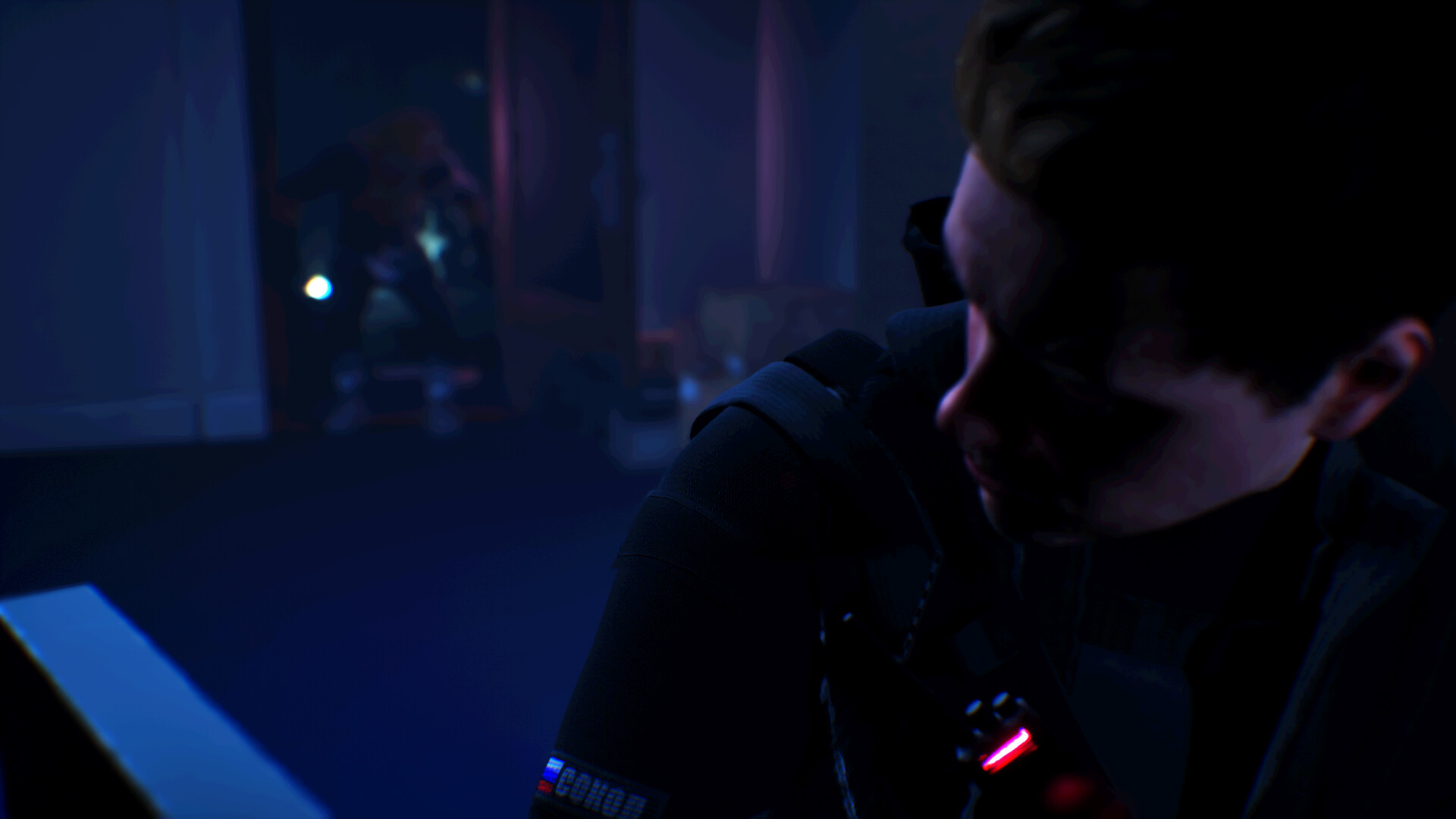 《黑冰/The Black Ice》PC英文版下载-含v0.22-Ai创业网